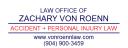 Law Office of Zachary Von Roenn logo
